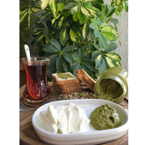 Antep Fıstığı Ezmesi