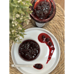 DAĞ BÖĞÜRTLEN REÇELİ (660cc)