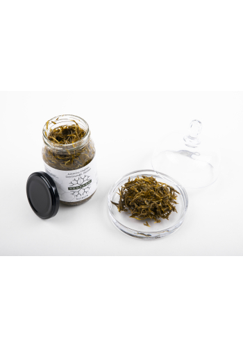 Amanos Dağları Zeytinyağlı Zahter (300 GR)