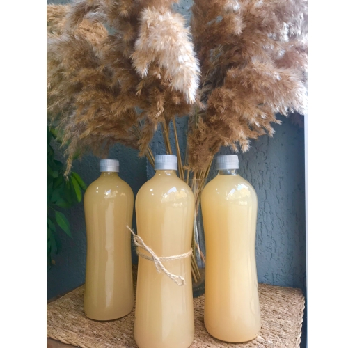 ELMA SİRKESİ (330ml)