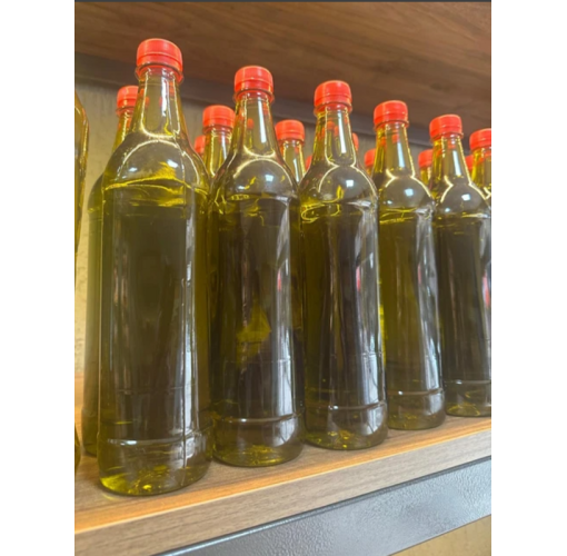 Erken Hasat Yeşil Zeytinyağı ( 1 Litre)