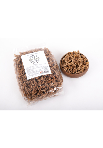 Karakılçık Burgu Makarna (400 GR)