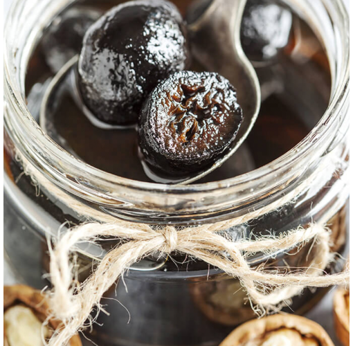 Ceviz Reçeli (900 GR)