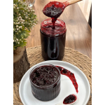 DAĞ BÖĞÜRTLEN REÇELİ (660cc)