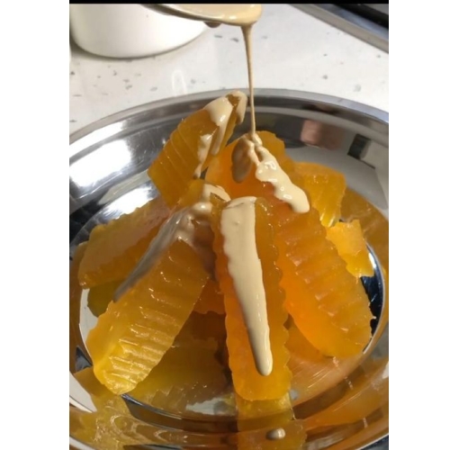 Kabak Tatlısı (500 GR )