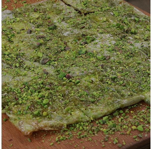 Katmerlik Yufka (1KG)