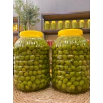 GEMLİK ZEYTİN (3 KG)